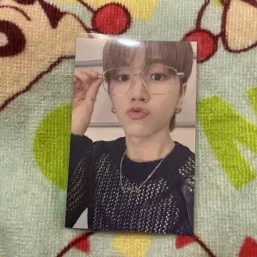 보이넥 BOYNEXTDOOR 리우 19.99 유니버셜 UMS 라키드로