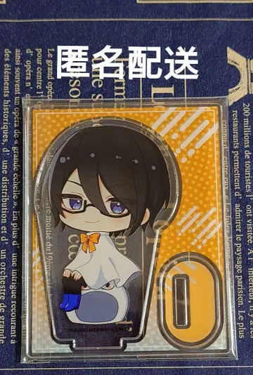 sideM 가라오케의 철인 아크릴 스탠드 사쿠라바 카오루