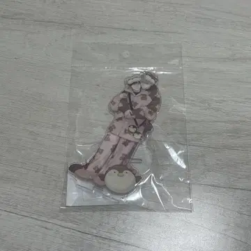 40까지 하고 싶은 10가지 아크릴 스탠드