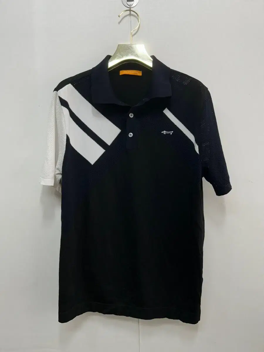 Men's shirt vahn vahn T-shirt 100 lew castel