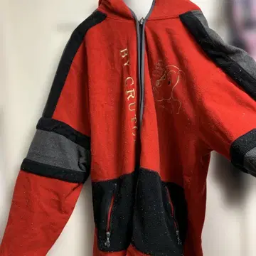 GALFY GALFY 플리스 셋업
