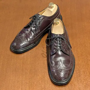 REGAL 코도반 윙팁 24cm 리갈