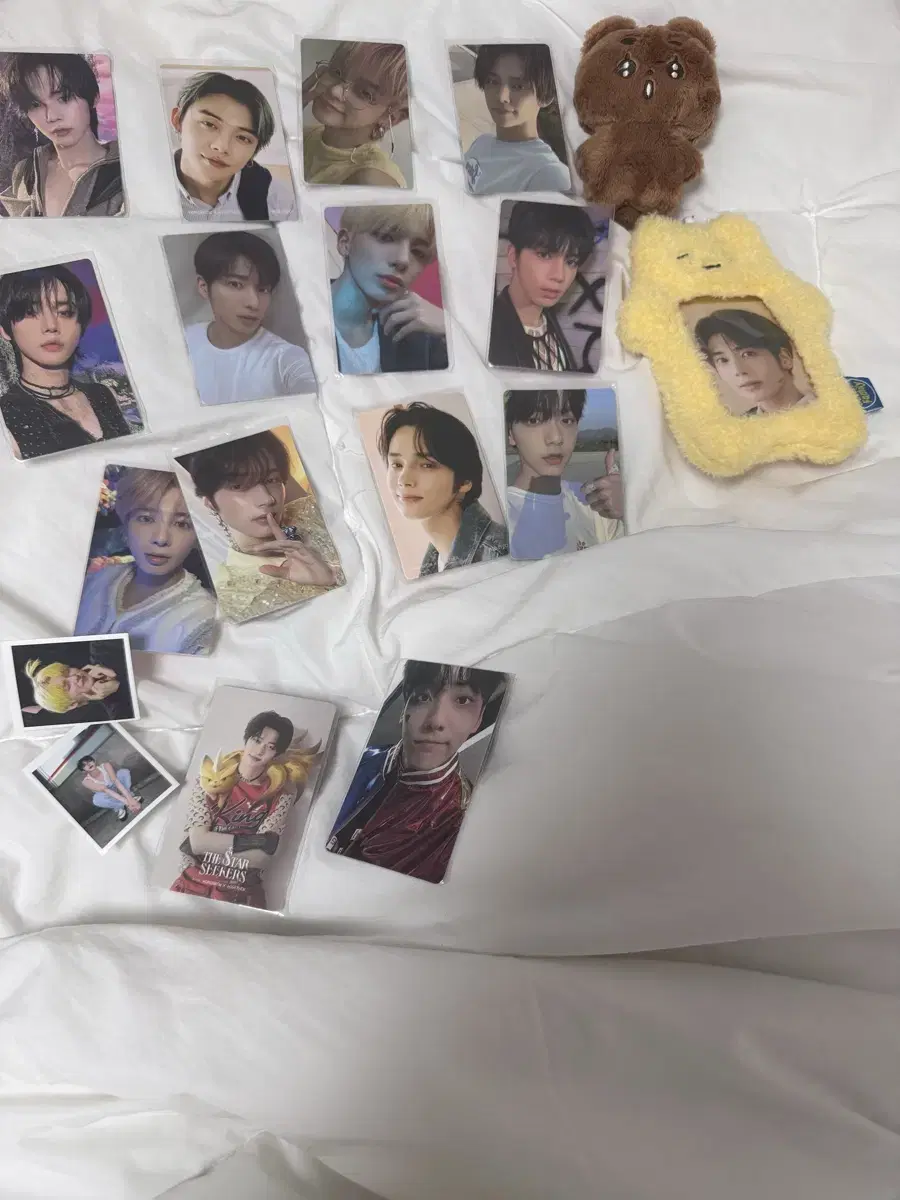 TXT poca