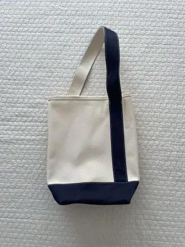 엘엘빈 실린더 토트 네이비