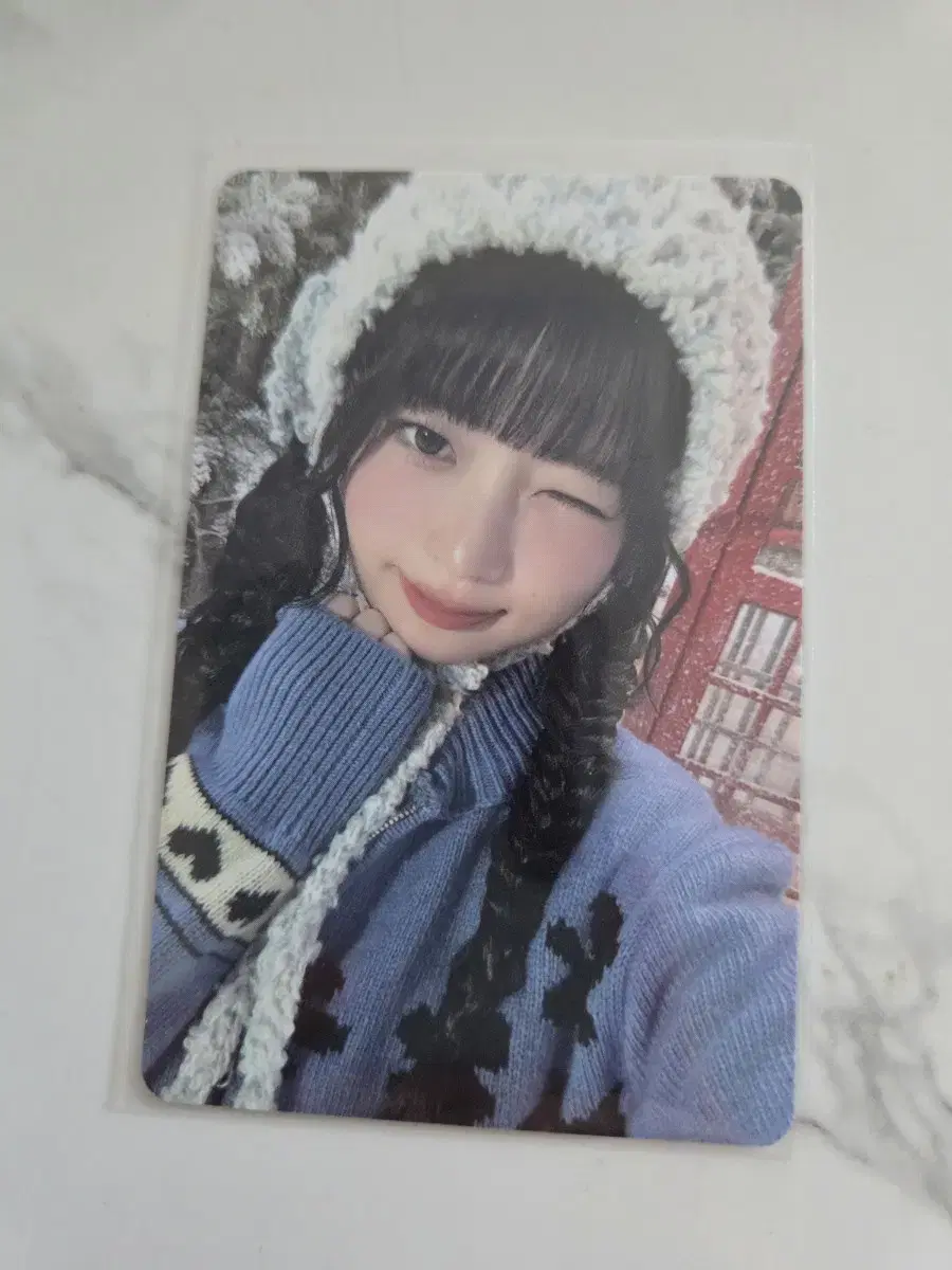 아이브 엠파시 러브드아이브버전