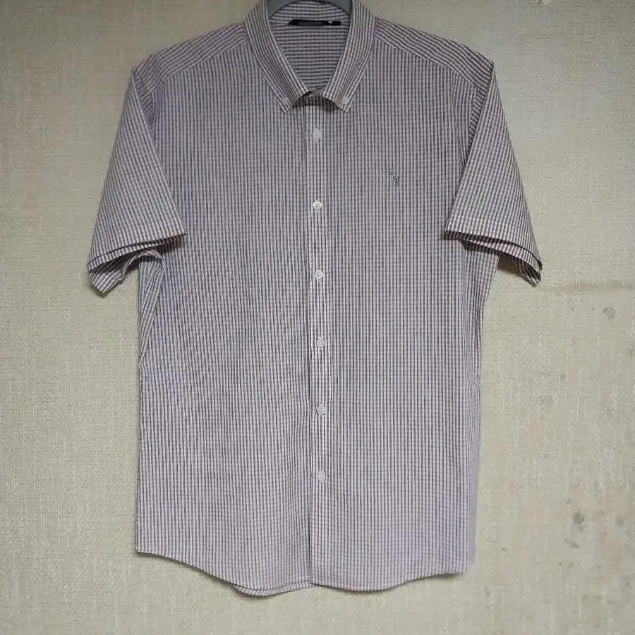 HAZZYS | 헤지스 (105) HAZYS Men's Golf Short Sleeve Tee on