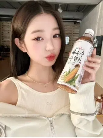 아이브 사진 나눔