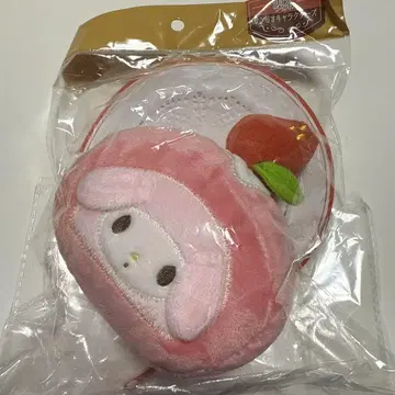 마이멜로디 롤케이크 카페