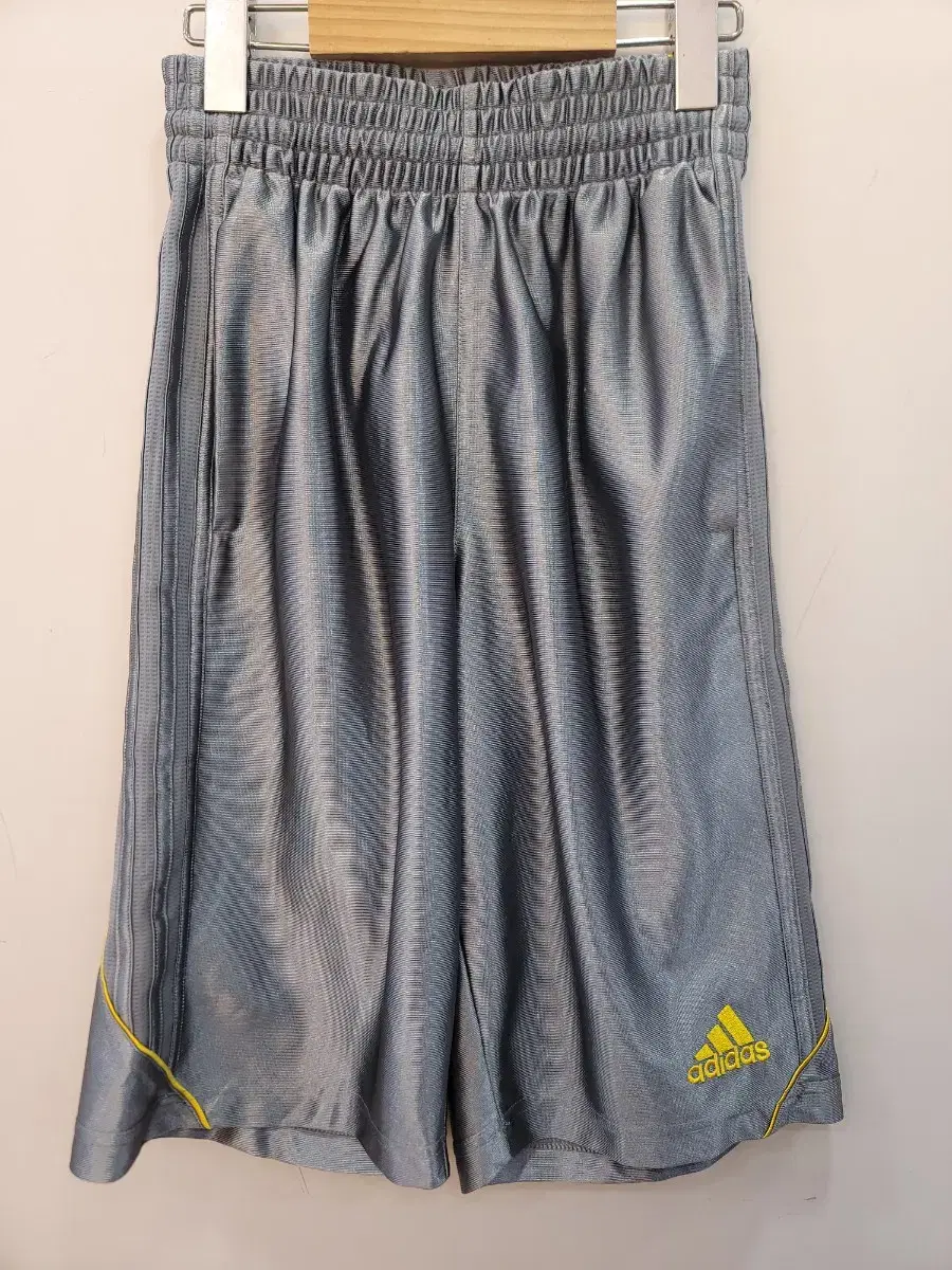 Adidas Silver Metal Gray (90)