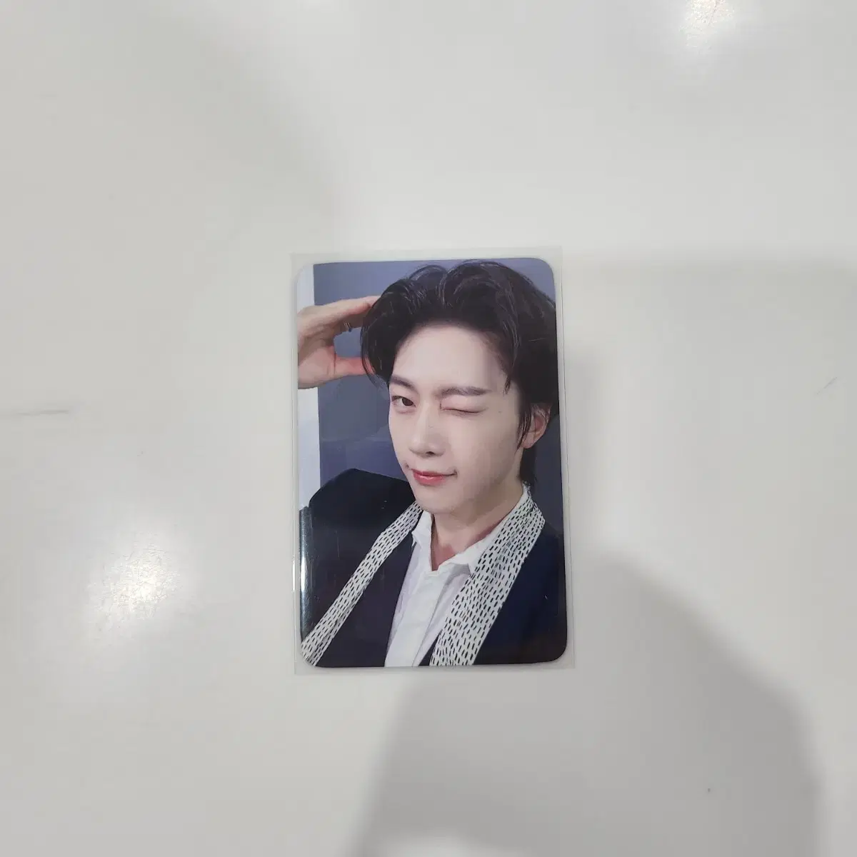 ZB1 zerobaseone seok matthew poca WTS