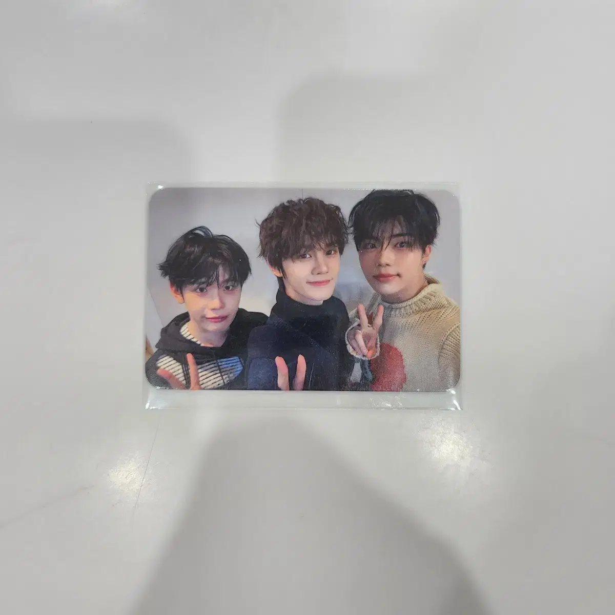 ZB1 zerobaseone kim gyuvin kim taerae park gunwook poca WTS