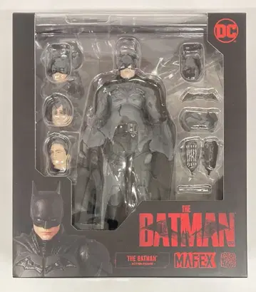 메디콤 토이 MAFEX THE BATMAN 188