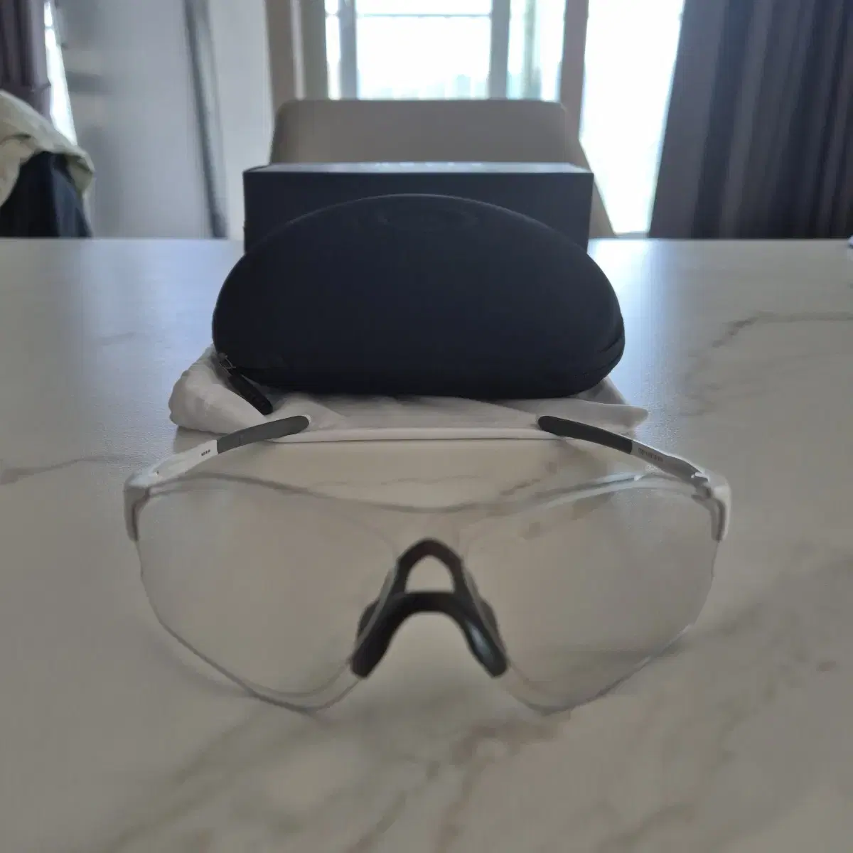 Oakley EVZERO PATH Photochromic Lenses 009313-06