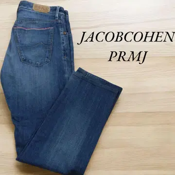 Jacob Cohen 야콥 코헨 PRMJ NICK 데님 팬츠 33