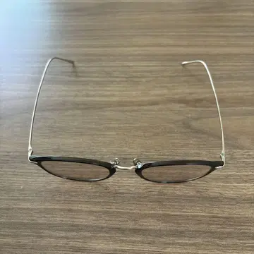JINZ 안경
