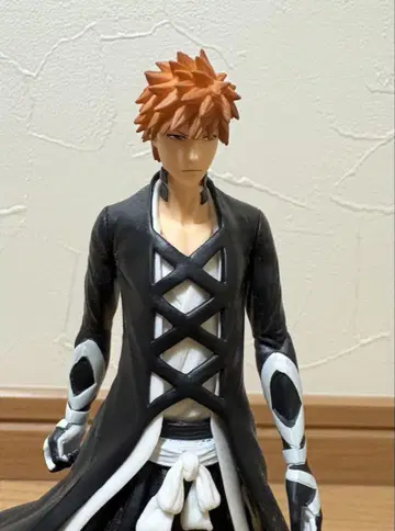 BLEACH 쿠로사키 이치고 피규어
