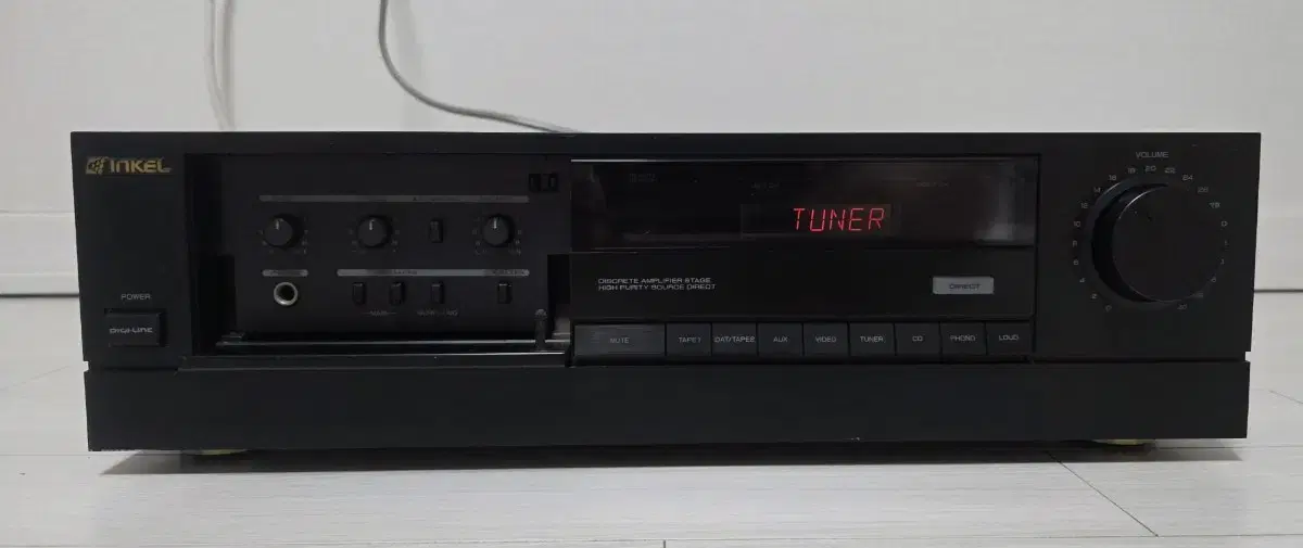 Inkel Integrated Amplifier AI-5500R