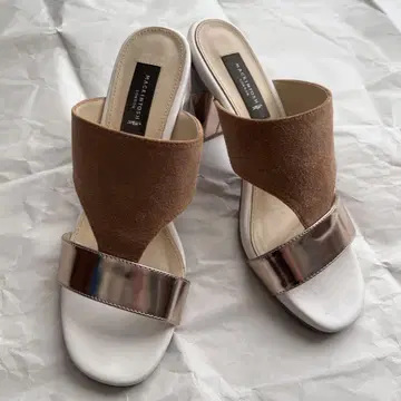 Mackintosh London 샌들
