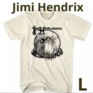 지미 헨드릭스 익스피리언스 티셔츠 Jimi Hendrix