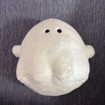 오바케누 BIG 모후모후 봉제 인형