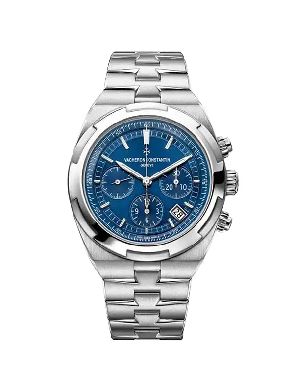 Vacheron Constantin Overseas