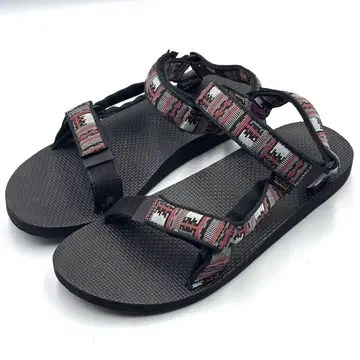 TEVA 샌들 테바