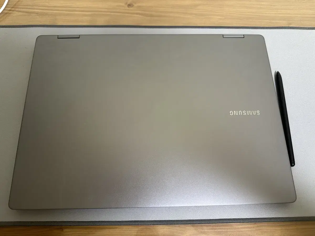 갤럭시 북5 프로 360 NT960QHA-KV71G