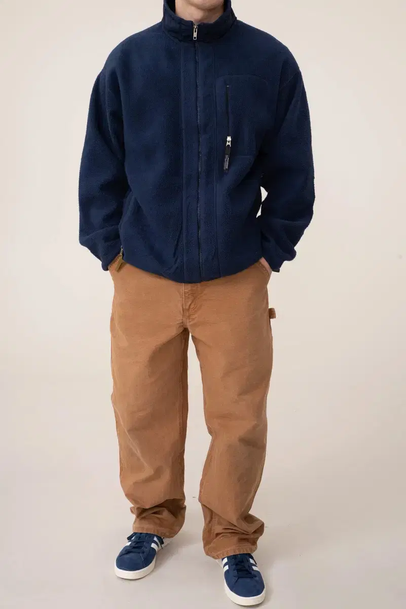 Calhart Carpenter Pants B11
