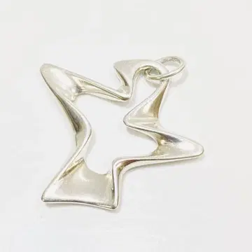 조지 젠슨 Georg Jensen 버드 넥리스 탑 2000