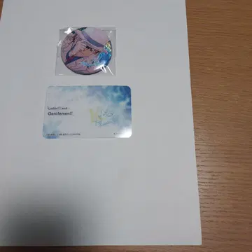 사이코 카라 카라 배지 컬렉션 명탐정 코난 괴도 키드