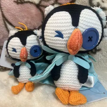 세트  사르 요르겐 비욘 봉제 인형 안나와 눈의 여왕 Darenui