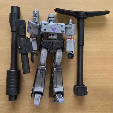 트랜스포머 마스터피스 MP-36 메가트론