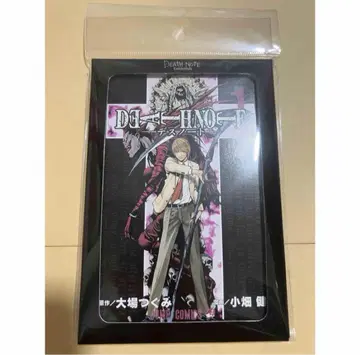 DEATHNOTE 데스노트 전 엽서 세트 미개봉 새상품