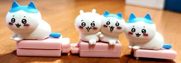 치이카와 (먼작귀) 꽉 안기 케이블 커버