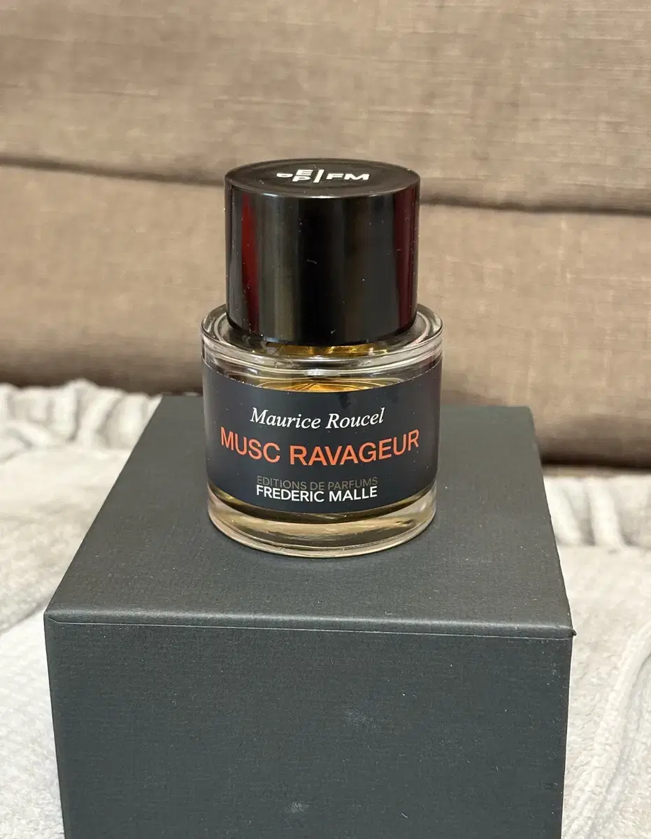 프레데릭말 뮤스크라바줴 50ml 국문