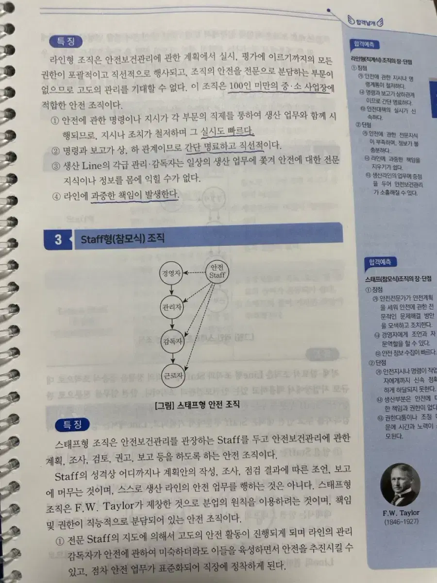 정재수 산업안전산업기사