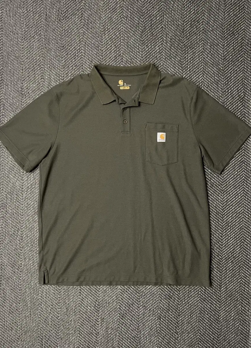 Carhartt 칼하트 반팔셔츠