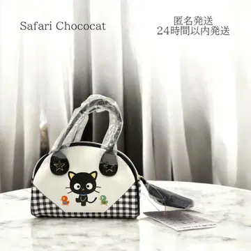 Sanrio 산리오 고양이 모임 Chococat 초코캣 새상품 완판