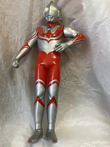 울트라맨 피규어 약 40cm