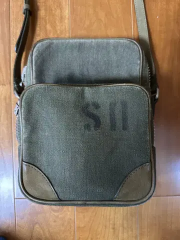 READY MADE (레디메이드) SMALL SHOULDER BAG