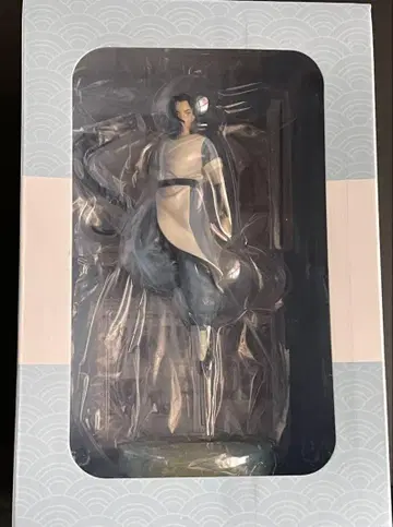 라코쿠로센키 무한 피규어
