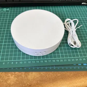 턴테이블