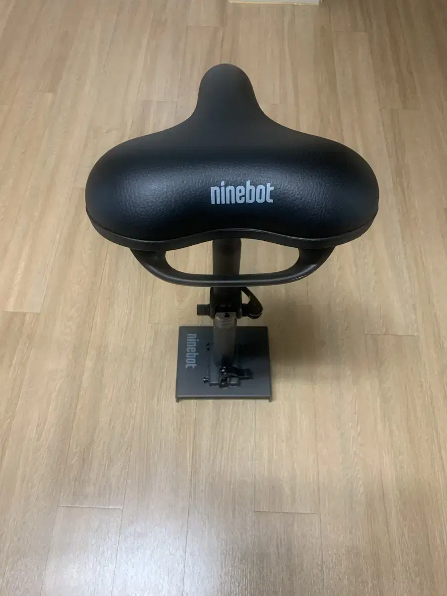 Ninebot Electric Scooter Saddle