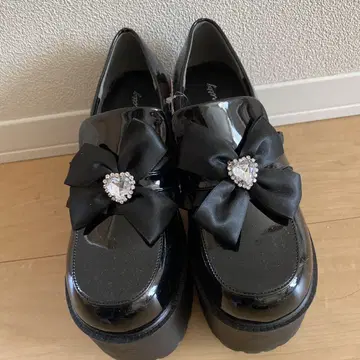 지뢰계 통굽 L 사이즈