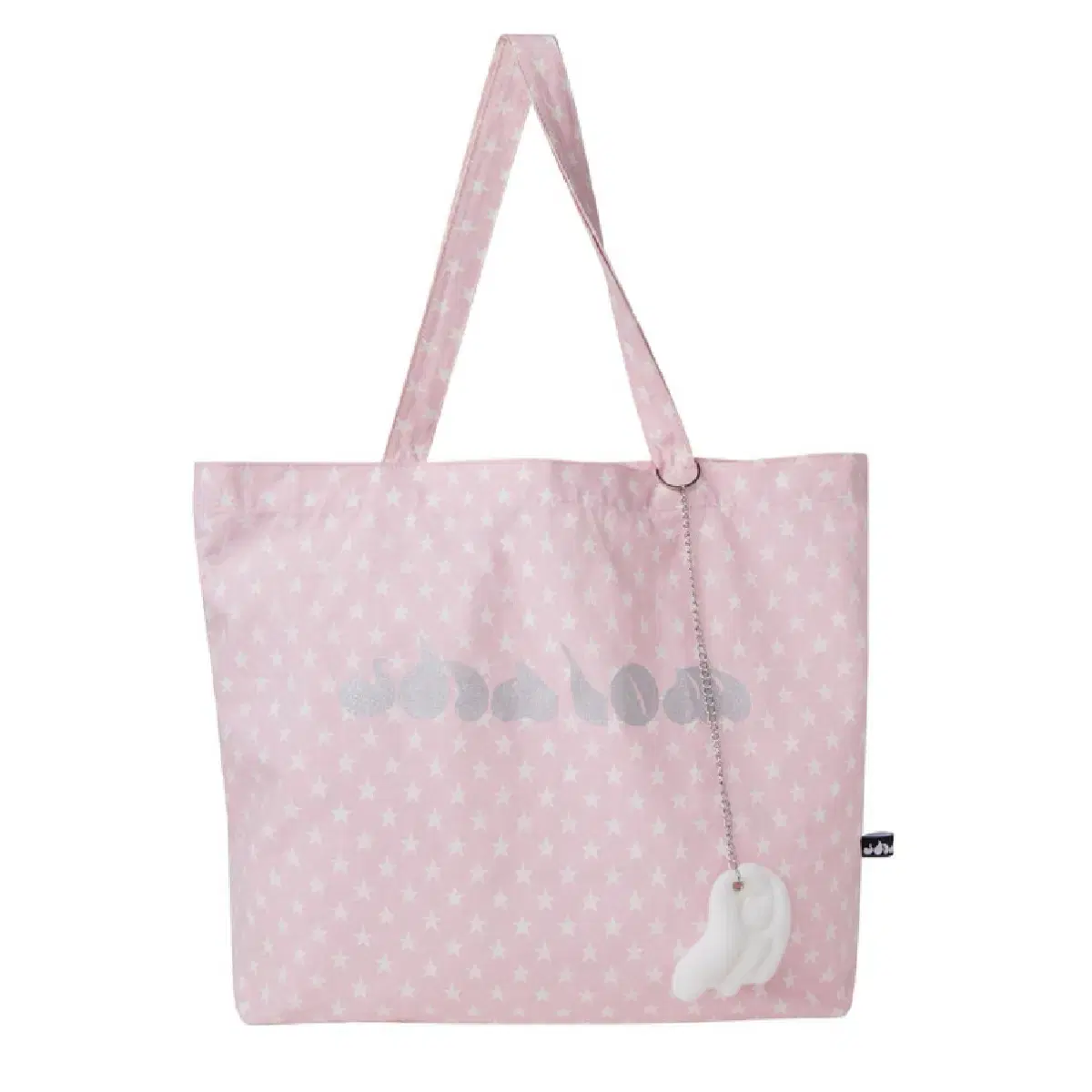 Shalom wish WICHU STAR BAG PINK (available for baro delivery)