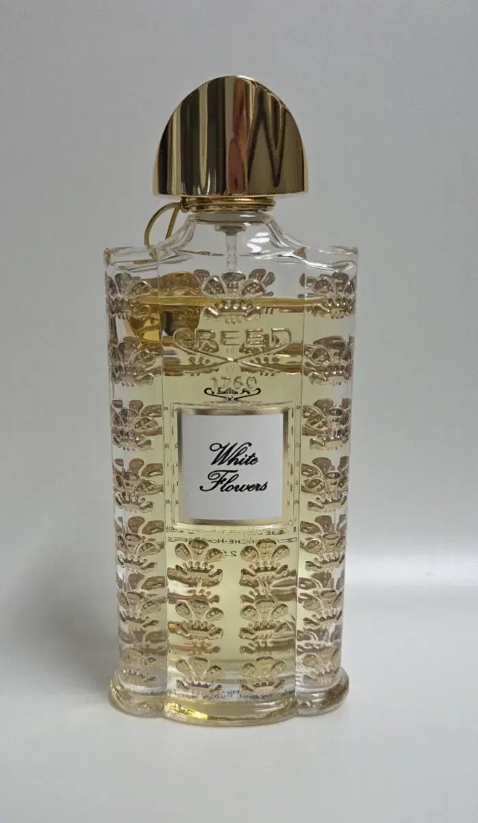 Creed White Flowers