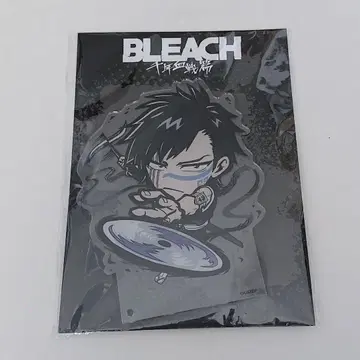 BLEACH 히사키 슈헤이 이투온 아크릴 스탠드 빅 아크릴 스탠드