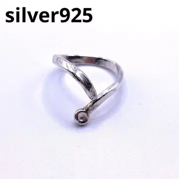 빈티지 실버 반지 vintage silver925 실버 액세서리
