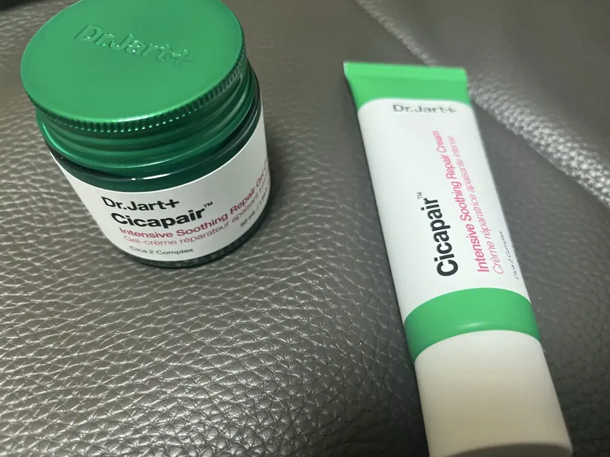 Dr.jart Cica Repair Cream