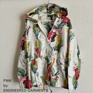 FWK by ENGINEERED GARMENTS 후드티